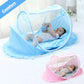 3 in 1 Portable Baby Bed