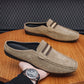 Men's British Style Loafers