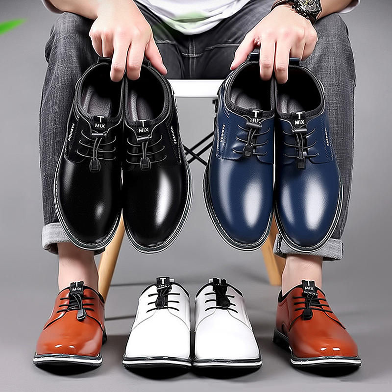 MIX Men's Urban Casual Leasure Shoes