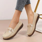 Women's Casual Slip On Flat Shoes