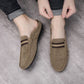 Men's British Style Loafers