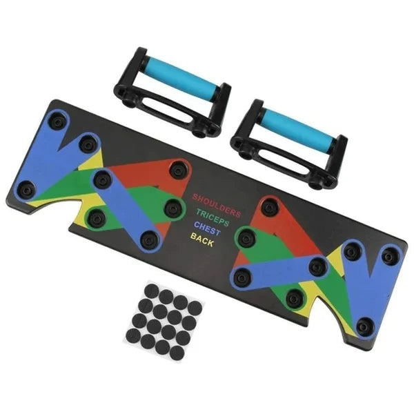 Paratech Pushup Board