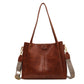 Women's Vintage Large Capacity Handbag