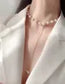 Fashion Elegant Pearl Necklace