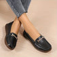 Women's Casual Slip On Flat Shoes