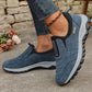 Non-slip Lightweight Outdoor Athletic Sneakers