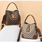 Large Capacity Fashion Crossbody Bag
