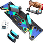 Paratech Pushup Board