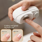 Multi-Functional Electric Smart Nail Care Trimmer