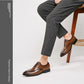 British Business Leather Shoes