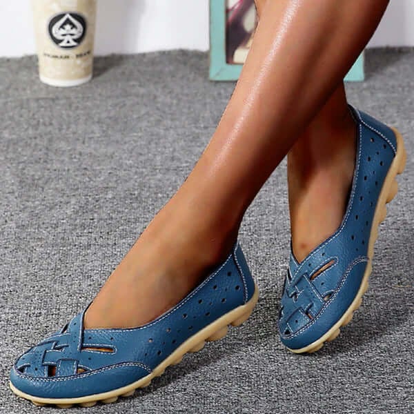 Women's Comfortable Walking Sandals