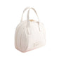 Multi-layered Shell-shaped Cosmetic Bag