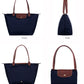 Foldable Nylon Women's Bag
