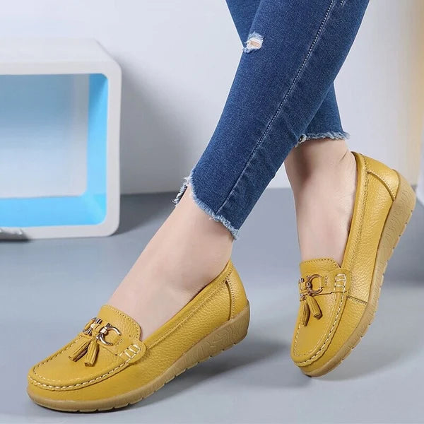 Women's Loafers