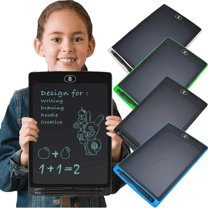 LCD Drawing Writing Board