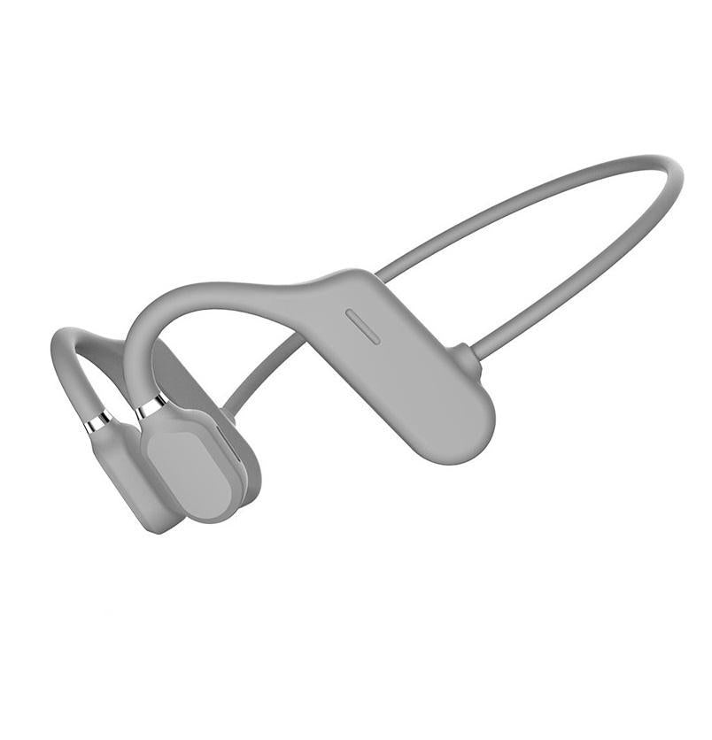 Bone Conduction Headphones - Bluetooth Wireless Headset
