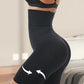 Super Fit™ High Waisted ShapeWear Shorts【Black Color】