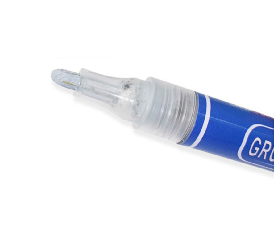 Waterproof Grout Marker Repair Pen (3 Pcs/Pack)