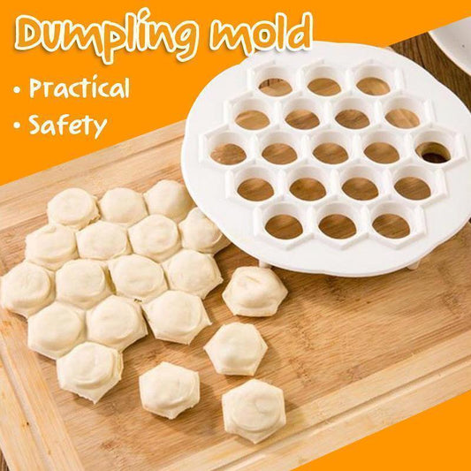 Dumpling Mold (2 PCS/ PACK)