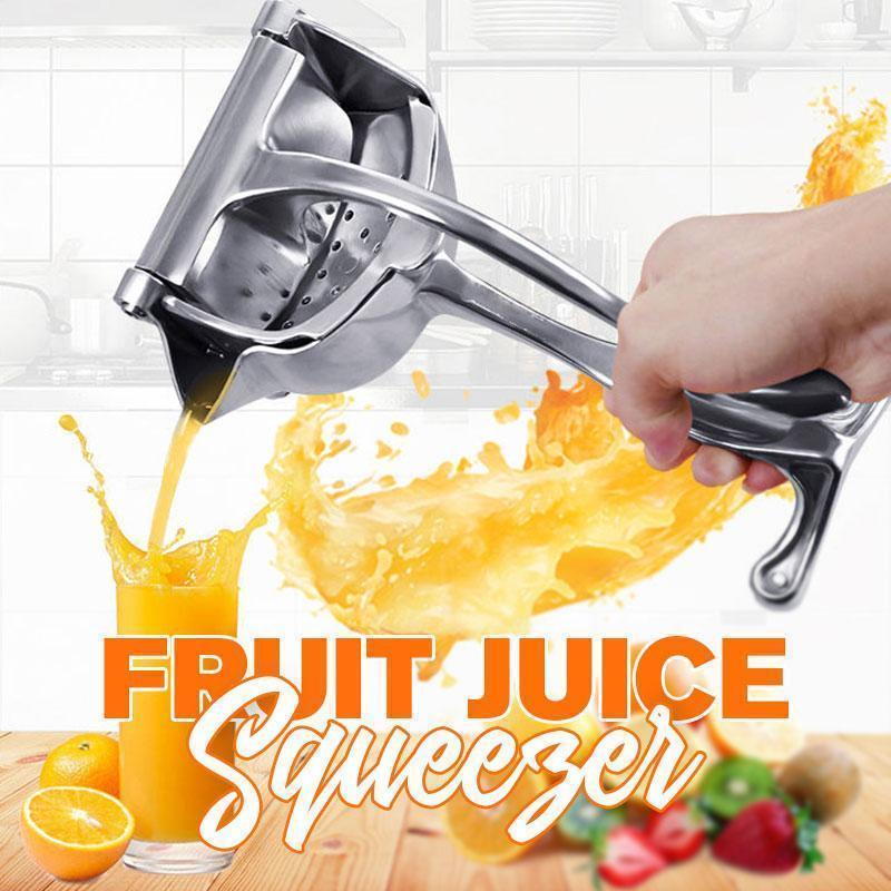 [Mega Sale!] Premium Fruit Juice Squeezer (Flash sale!)